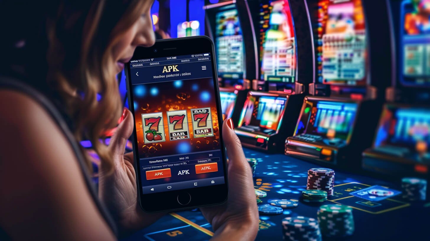 Panduan mobile fokusjitu di ponsel